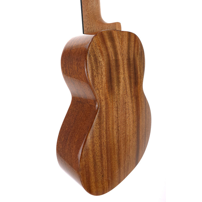 Flight Iris Tinta Tenor-Ukulele Natur
