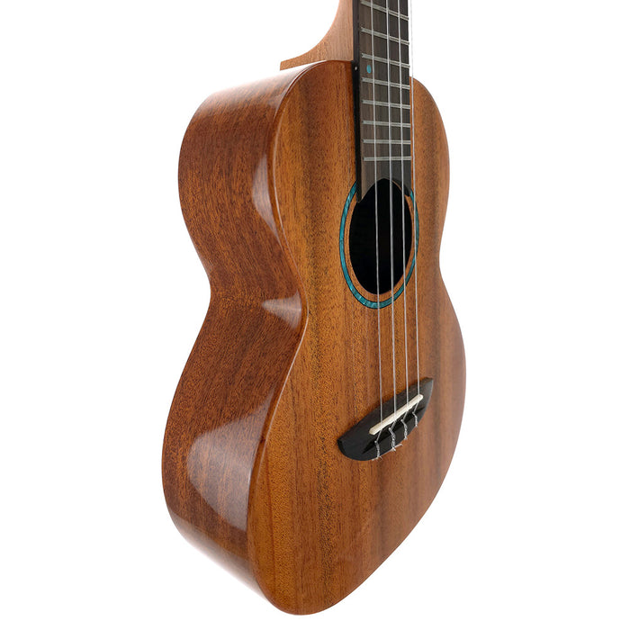 Flight Iris Tinta Tenor-Ukulele Natur