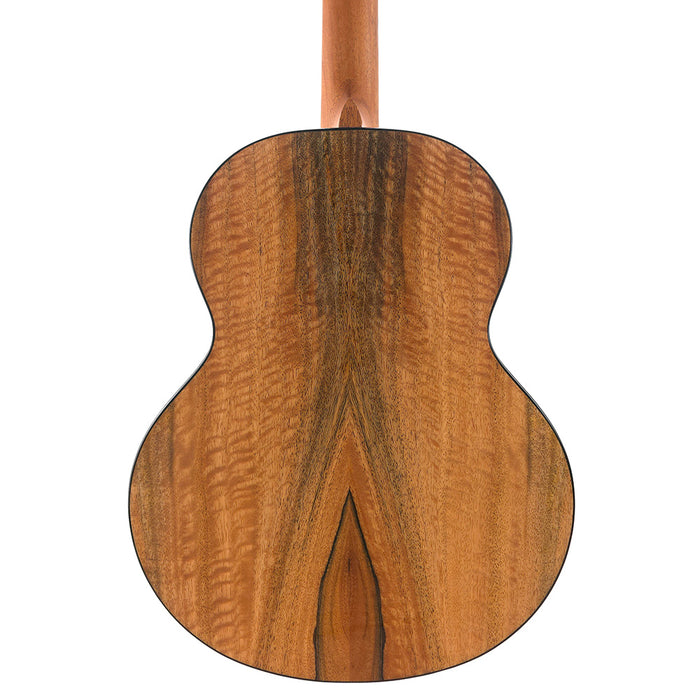 Flight Lily Bariton Ukulele
