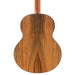 Flight Lily Bariton Ukulele