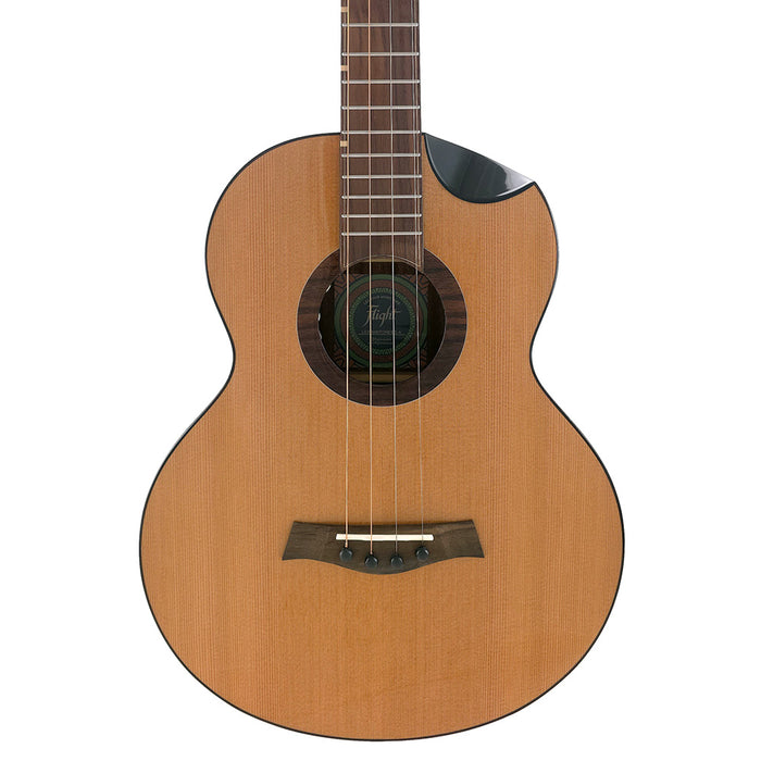 Flight Lily Bariton Ukulele