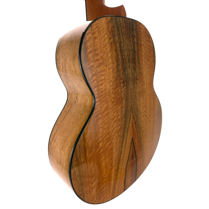 Flight Lily Bariton Ukulele