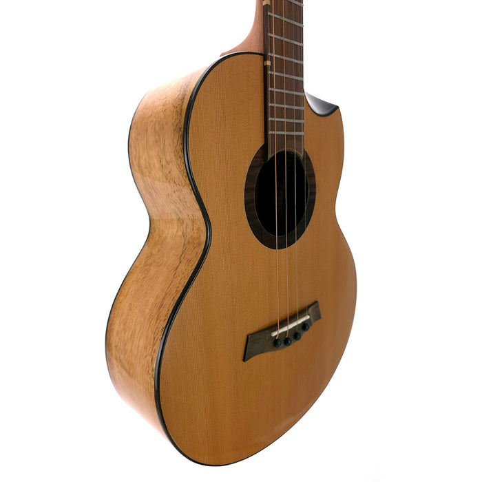 Flight Lily Bariton Ukulele