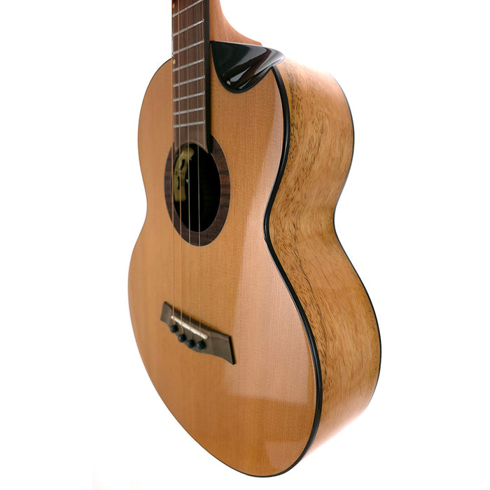 Flight Lily Bariton Ukulele