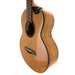 Flight Lily Bariton Ukulele