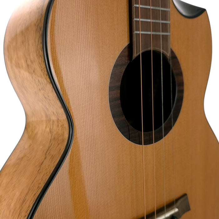 Flight Lily Bariton Ukulele