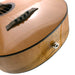 Flight Lily Bariton Ukulele