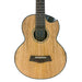 Flight Maia 8-String Bariton Ukulele mit Tonabnehmer #R2510279 Decke