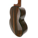 Flight Maia 8-String Bariton Ukulele mit Tonabnehmer #R2510279 hinten rechts