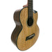 Flight Maia 8-String Bariton Ukulele mit Tonabnehmer #R2510279 links