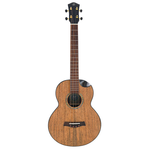 Flight Maia Bariton Ukulele mit Tonabnehmer (#R2503910)
