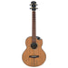 Flight Maia Bariton Ukulele mit Tonabnehmer (#R2503910)