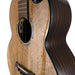 Flight Maia Bariton Ukulele mit Tonabnehmer (#R2503932)detail