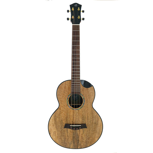 Flight Maia Bariton Ukulele mit Tonabnehmer (#R2503932)