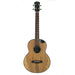 Flight Maia Bariton Ukulele mit Tonabnehmer (#R2503932)