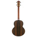 Flight Maia Steel String Bariton Ukulele mit Tonabnehmer