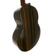Flight Maia Steel String Bariton Ukulele mit Tonabnehmer
