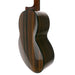Flight Maia Steel String Bariton Ukulele mit Tonabnehmer