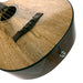 Flight Maia Steel String Bariton Ukulele mit Tonabnehmer