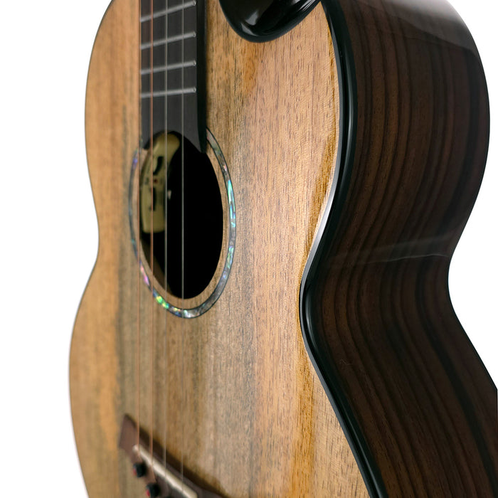 Flight Maia Bariton Ukulele