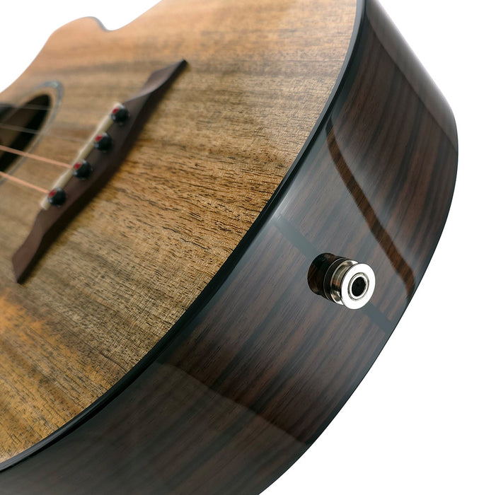 Flight Maia Bariton Ukulele