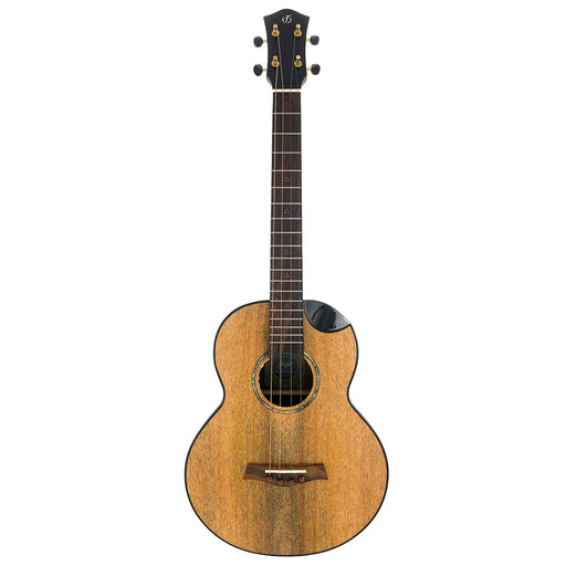 Flight Maia Steel String Tenor Ukulele mit Tonabnehmer #R2504039