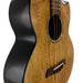 Flight Maia Steel String Bariton Ukulele mit Tonabnehmer #R2504249 Detail
