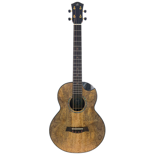 Flight Maia Steel String Bariton Ukulele mit Tonabnehmer (#R2504268)