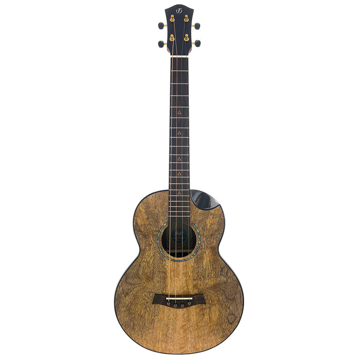 Flight Maia Steel String Bariton Ukulele mit Tonabnehmer (#R2504268)