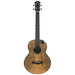 Flight Maia Steel String Bariton Ukulele mit Tonabnehmer (#R2504268)