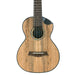 Flight Maia Steel String Tenor Ukulele mit Tonabnehmer  Decke