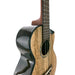 Flight Maia Steel String Tenor Ukulele mit Tonabnehmer  Detail