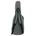 Flight Mini Bass Gigbag (MBB-30 GY) Rückseite