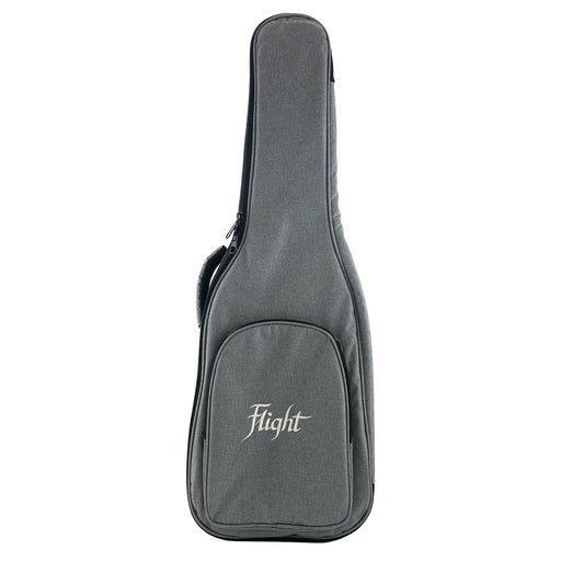 Flight Mini Bass Gigbag (MBB-30 GY)