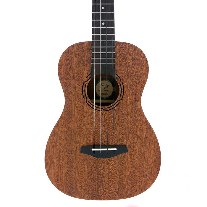 Flight NUB 500 Bariton Ukulele Decke