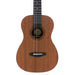 Flight NUB 500 Bariton Ukulele Decke