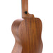 Flight NUB 500 Bariton Ukulele boden detail