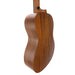 Flight NUB 500 Bariton Ukulele hinten links