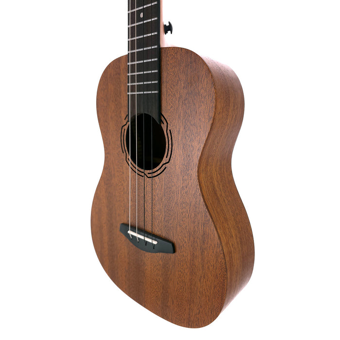 Flight NUB 500 Bariton Ukulele rechts