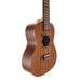 Flight NUC 310 Konzert Einsteiger-Ukulele seitlich links