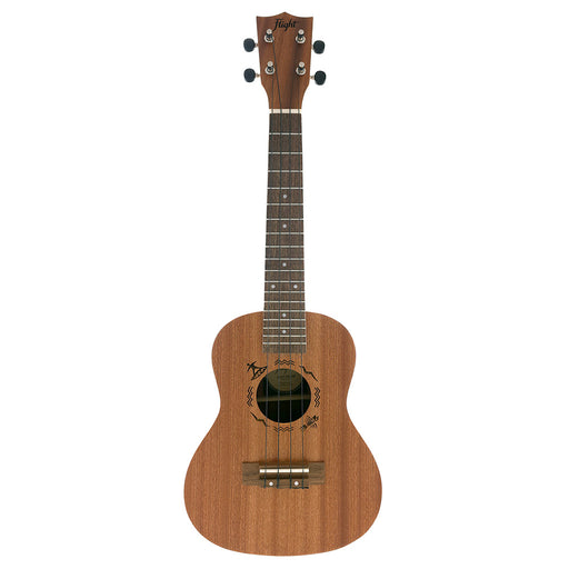 Flight NUC 310 Konzert-Ukulele