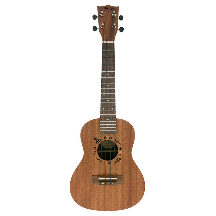 Flight NUC 310 Konzert-Ukulele