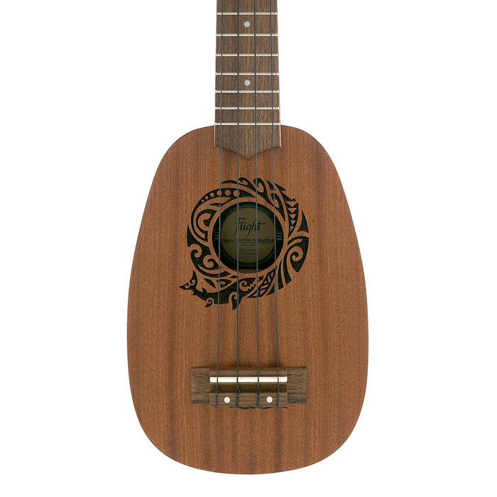 Flight NUP 310 Pineapple Sopran Ukulele