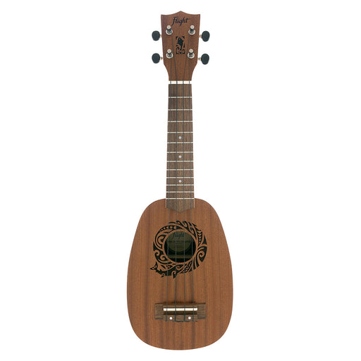 Flight NUP 310 Pineapple Sopran Ukulele