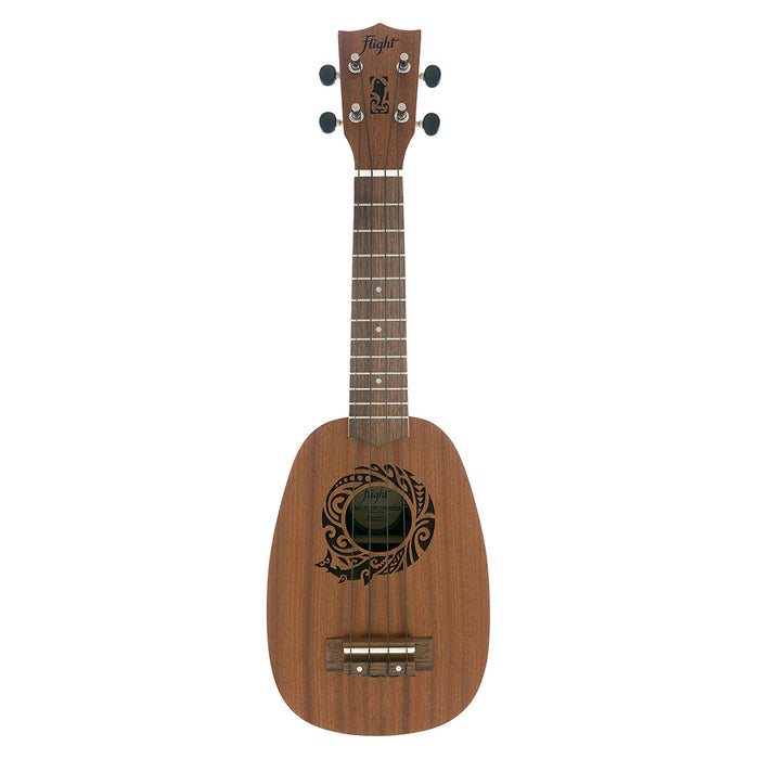 Flight NUP 310 Pineapple Sopran Ukulele