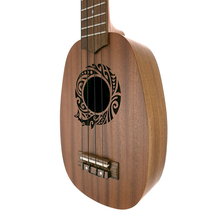 Flight NUP 310 Pineapple Sopran Ukulele