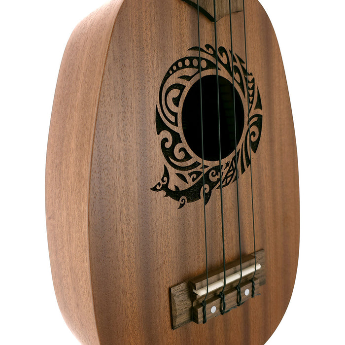Flight NUP 310 Pineapple Sopran Ukulele