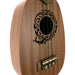 Flight NUP 310 Pineapple Sopran Ukulele