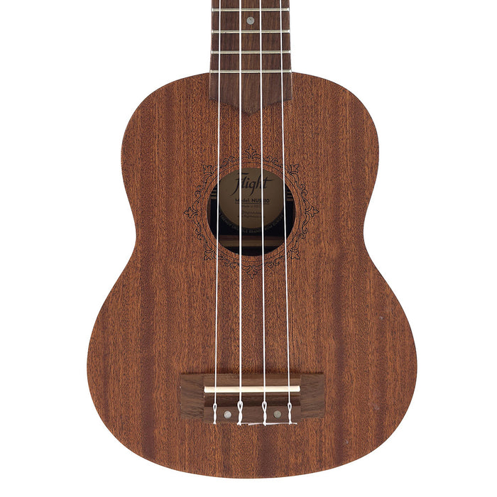 Flight NUS310 Sopran Einsteiger-Ukulele