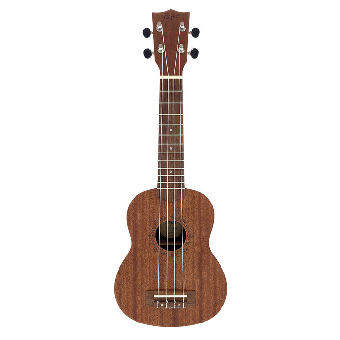 Flight NUS310 Sopran Einsteiger-Ukulele